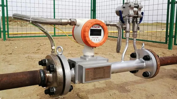 浅谈超声波流量计的使用注意事项　